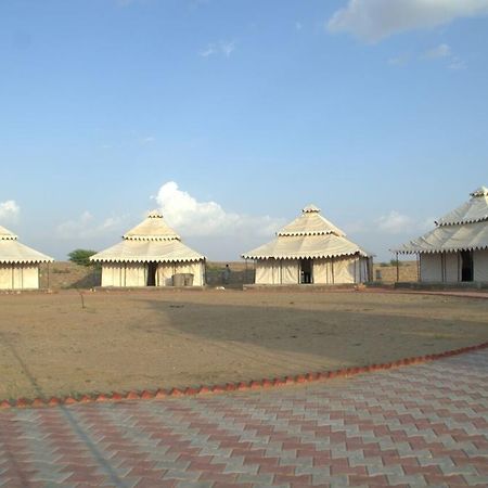 Desert Springs Resort Jaisalmer Exterior foto
